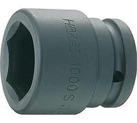 Impact Socket 6Kt 3/4 22 Len. 50mm 1000S-22