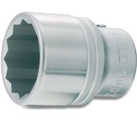 Socket Bi-Hex 3/4 34 Len. 60mm 1000Z-34