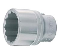 Wheel Nut Socket 12T 3/4 55mm Bmw/Ducati/Mv Augusta 1000Z-55