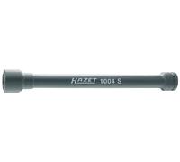HAZET 1004S-32 400 mm 6-Point Hexagon Profile Impact Socket - Phosphatised/Oiled