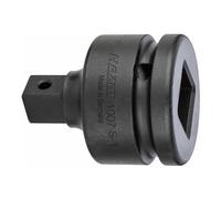 HAZET 1007S-1 56 mm Impact Adapter - Phosphatised/Oiled