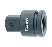 HAZET 1007S-2 65 mm Impact Adapter - Phosphatised/Oiled
