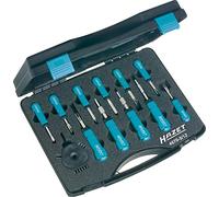 HAZET 1011855 System Cable Release Tool Assortment - Multi-Colour