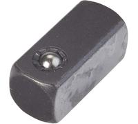 Hazet 1058-02A 1058-02A Connection Square 1 Piece