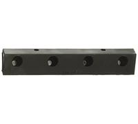 HAZET 111-04 12.5 mm Square Hollow Tool Holder - Multi-Colour