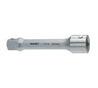 HAZET 1117-8 200 mm Extension - Chrome-Plated/Polished