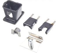 HAZET 160-20 Indexing Box - Multi-Colour
