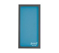 HAZET 163-130L 2-Component Empty Soft Foam Insert - Multi-Colour