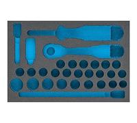 Hazet 163 223L Foam Insert