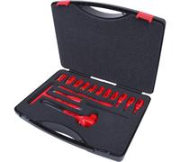 Hazet 163-259/14 12-Point socket set