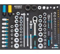 Hazet 163-369/104 Socket Spanner Set