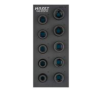 Hazet 163-572/10 Socket Spanner Set