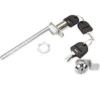 HAZET 173-013 Lock for Side-Locker and Closing Cylinder for Central Locking - Multi-Colour