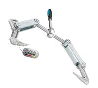 Hazet Balken-Zuggerät 1774-1 Tighten, Pull, Zusammenpressen From Wooden