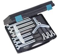 HAZET Puller Set 1786S/12 12