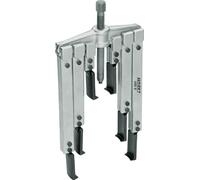 HAZET 1787S-1 2-Arm Puller Set - Multi-Colour