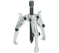 HAZET 1789-22 3-Arm Universal Pullers - Galvanised