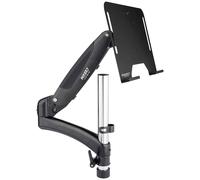 Hazet 179W-42 Laptop Holder VESA-Ready 5kg Capacity 3kg Net Weight