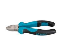 HAZET 1803M-11 145 mm Diagonal Cutter - Polished/Blasted