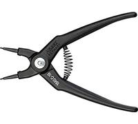 HAZET 1845C-19 180 mm Circlip Pliers - Multi-Colour
