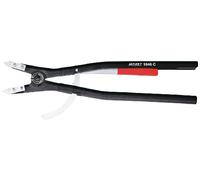 HAZET 1846C-5 538 mm Lock Ring Pliers - Powder Coated