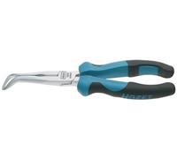 HAZET 1849 195 mm Spark Plug Socket Pliers - Chrome-Plated
