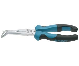 HAZET 1849 195 mm Spark Plug Socket Pliers - Chrome-Plated