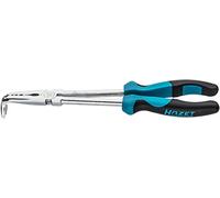 HAZET 1849-3 265 mm Spark Plug Socket Pliers - Chrome-Plated