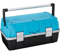 HAZET 190L-3 270 x 550 x 250 mm Plastic Tool Box - Multi-Colour