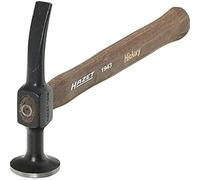 HAZET 1943 309 mm Body Hammer - Multi-Colour
