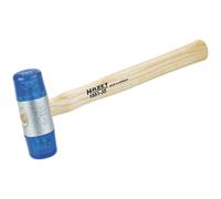 Hazet 1951-32 Soft-face Hammer 325g 280mm Interchangeable Heads
