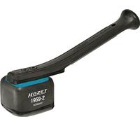 HAZET 1959-2 260 mm Special Bumping Mallet - Multi-Colour