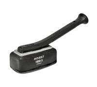 HAZET 1959-3 280 mm Special Bumping Mallet - Multi-Colour