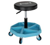 Hazet 195N-4 Stool for car service equipment LxWxH 515x515x152 mm