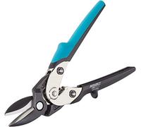 HAZET 1961L-1 260 mm Sheet Metal Profile Snips - Multi-Colour