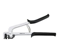 HAZET 1964-50 300 mm Sheet Metal Punch - Chrome-Plated