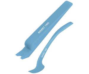 Hazet 1965/2 Universal Hook/Wedge Set for Surface-Gentle Component...
