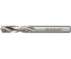 HAZET 1967-70 74 mm Welding Spot Drill - Multi-Colour