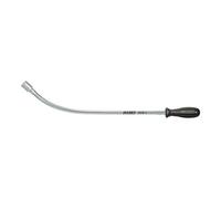 HAZET 1976-1 545 mm Magnetic Pick-Up Tool - Multi-Colour