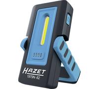 Hazet 1979W-82 Pocket Light LED Rechargeable 300lm Compact Design