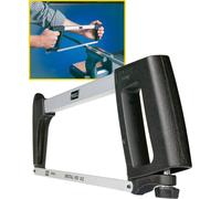 Hazet 1980B-2 Saw Blade HSS Steel 24 TPI 300mm Single-toothed DIN 6494