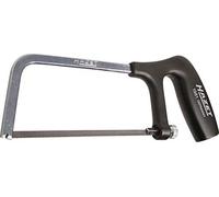 HAZET 1981 252 mm Small Hack Saw - Multi-Colour