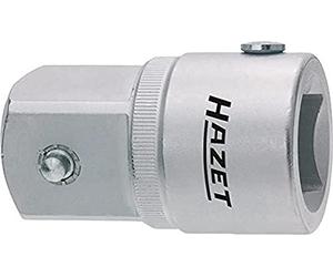 Hazet 20mm/ 3/4-inch Adapter