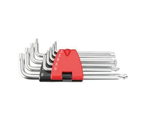 HAZET 2100/7R Angled Screwdriver Set