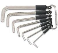 HAZET 2100A/7R Angled Screwdriver Set
