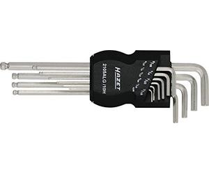 Hazet 2105ALG/10H Offset Screwdriver Set