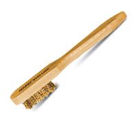 Hazet 2131 Spark Plug Brush 150mm