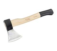 Hazet 2132-600 Hatchet 360mm 600g C60 Steel Ergonomic Hickory Handle