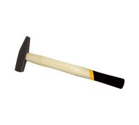 HAZET 2140-100 360 mm BluGuard Engineer's Hammer - Multi-Colour