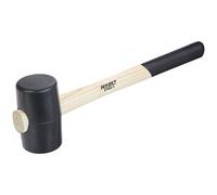 HAZET 2143-1 Rubber Hammer